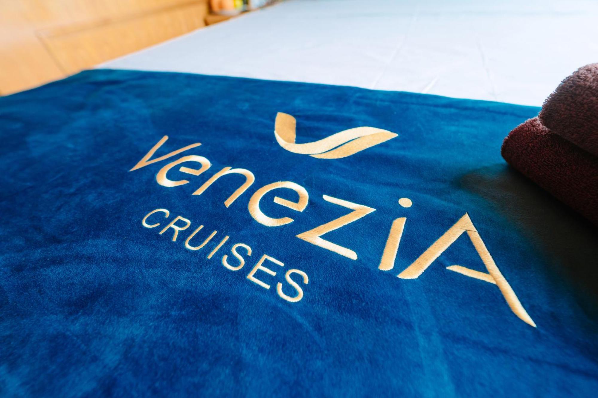 下龍 Venezia Cruises酒店 外观 照片