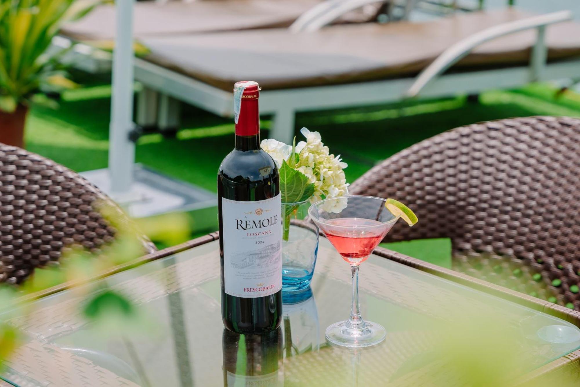 下龍 Venezia Cruises酒店 外观 照片