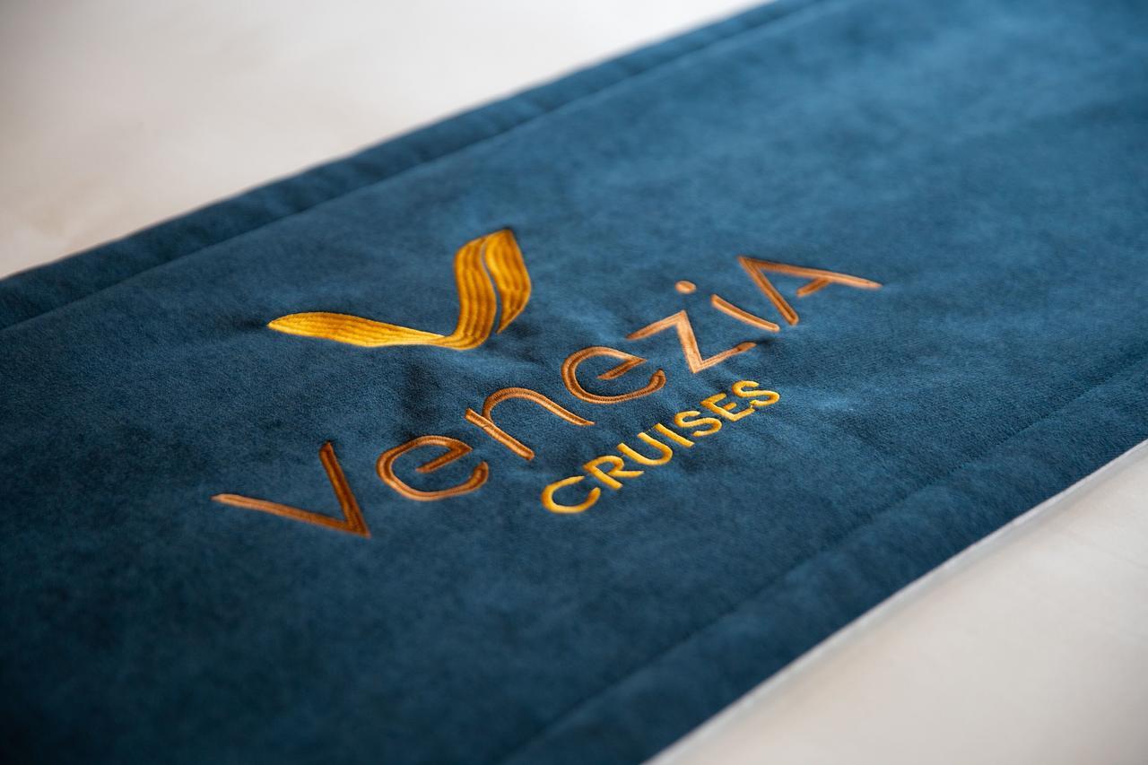 下龍 Venezia Cruises酒店 外观 照片